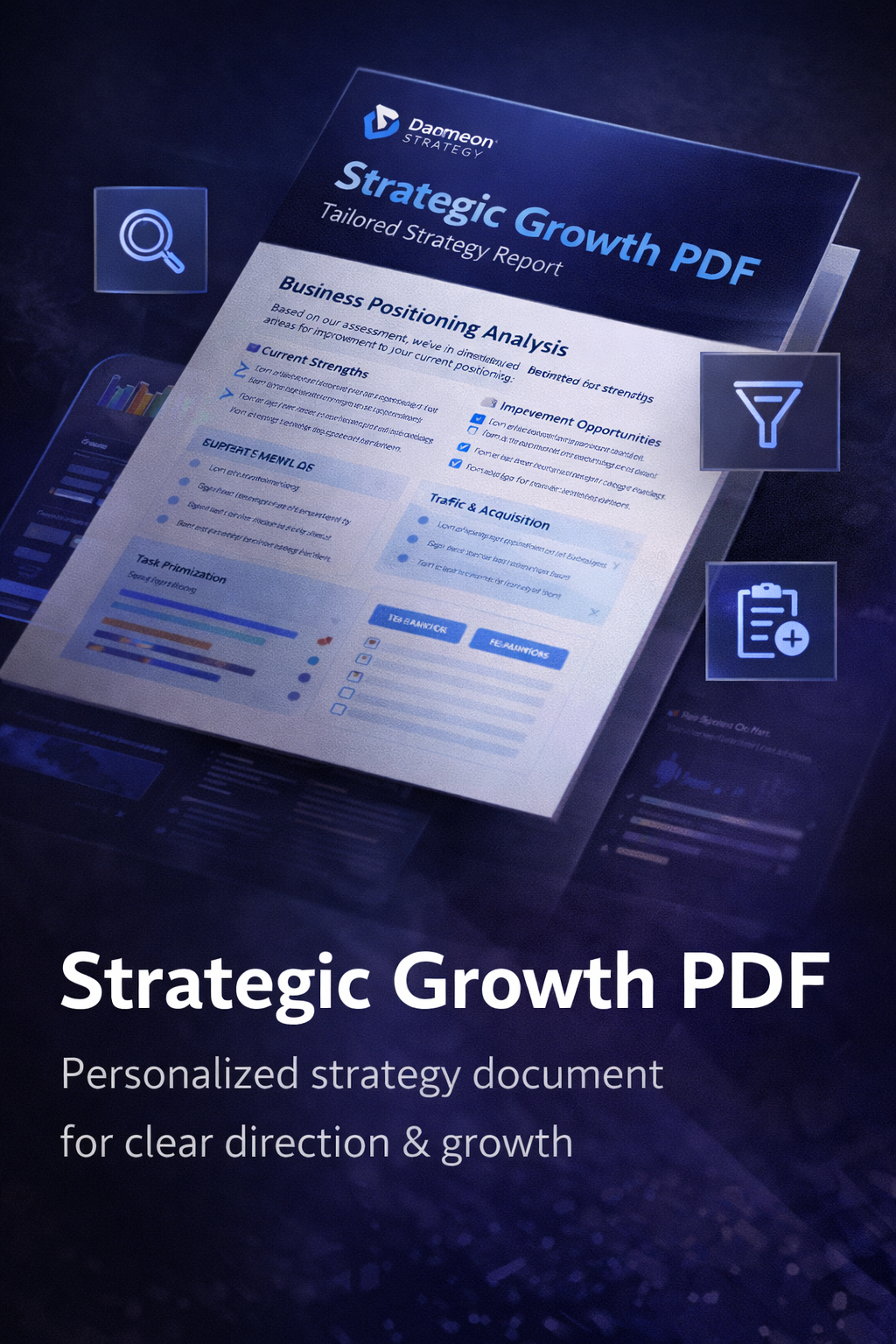 Strategic PDF